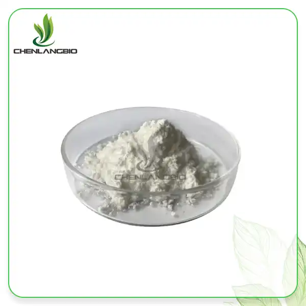 Pure L Serine Powder